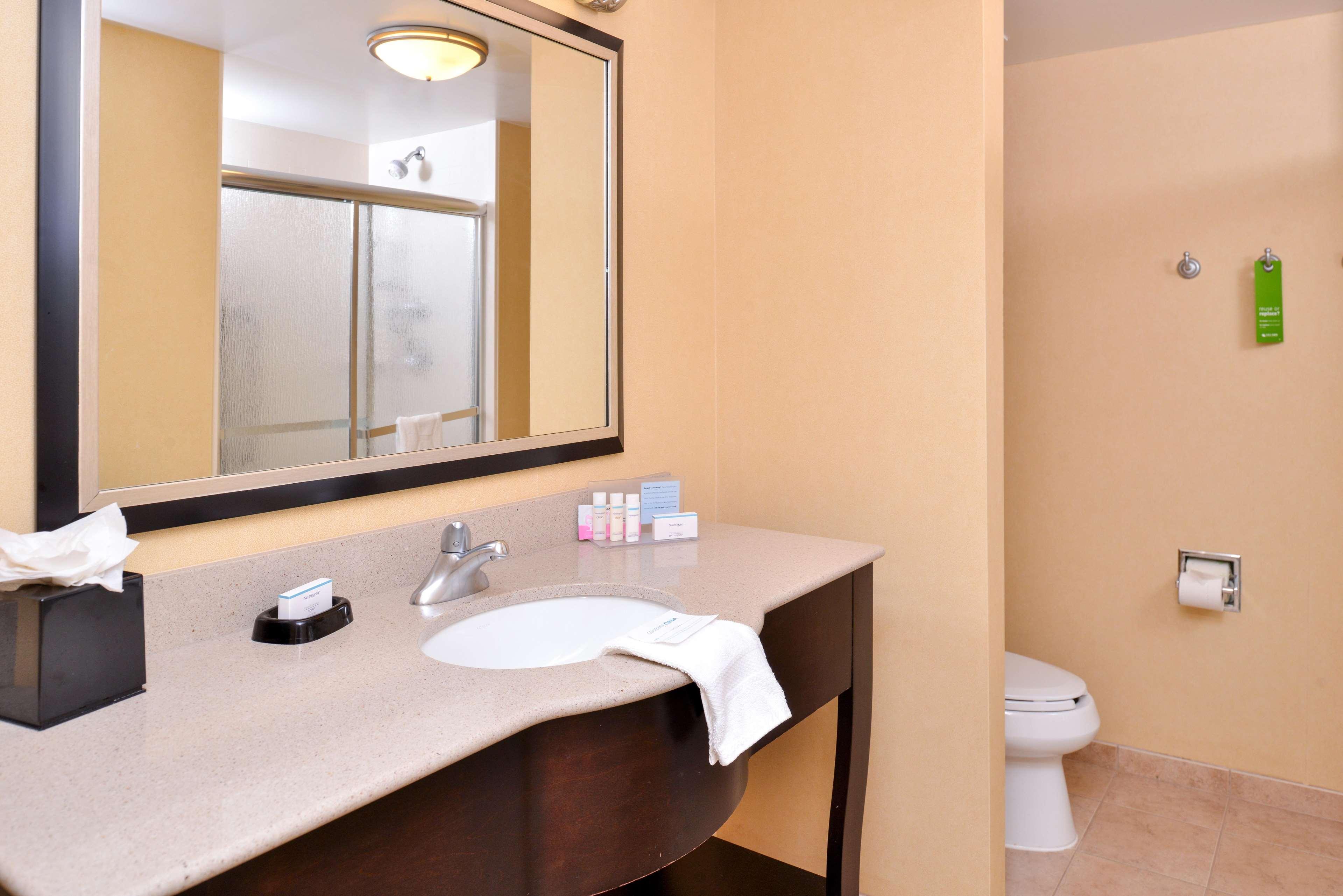 Hampton Inn & Suites Fort Belvoir Alexandria South Экстерьер фото