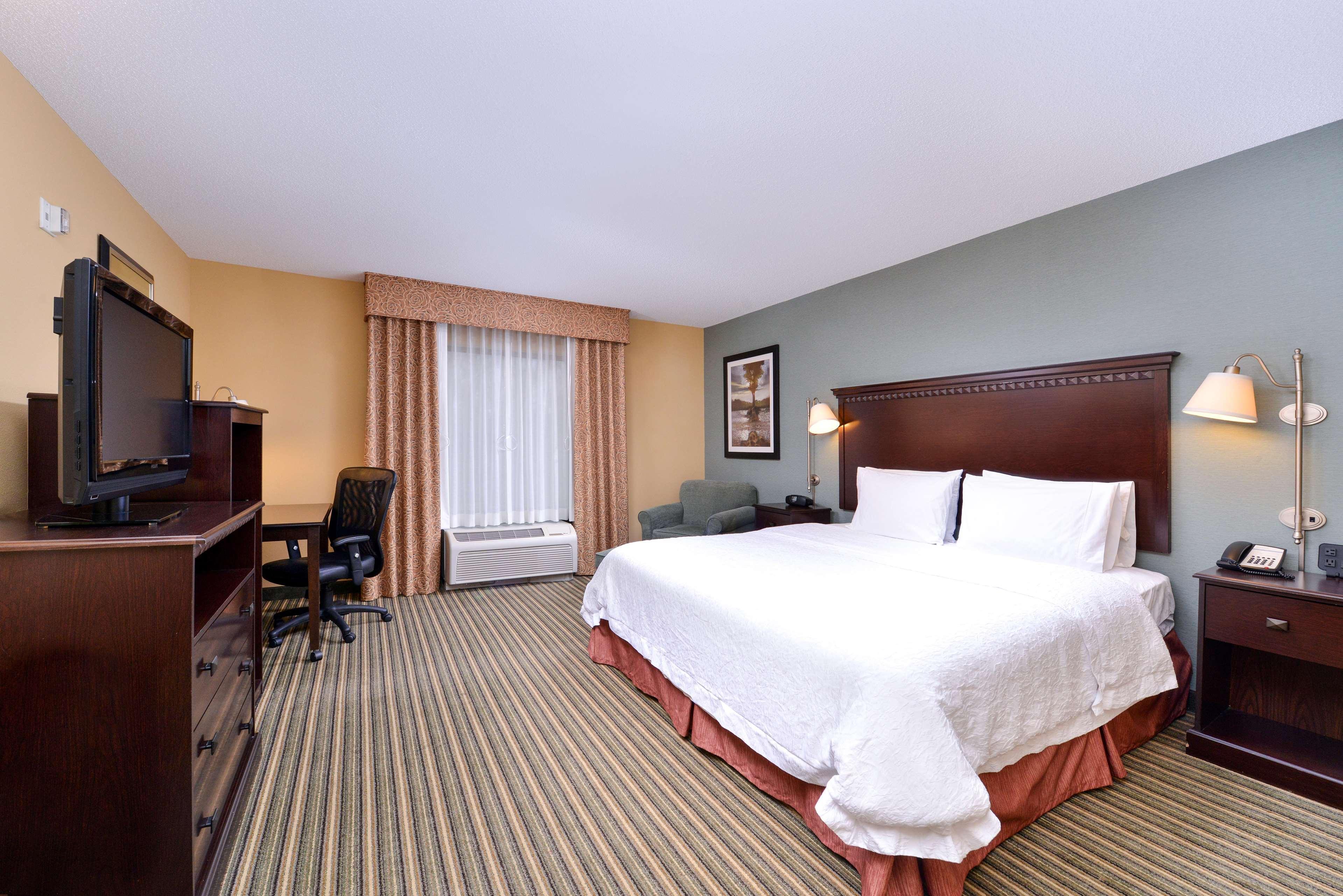 Hampton Inn & Suites Fort Belvoir Alexandria South Экстерьер фото