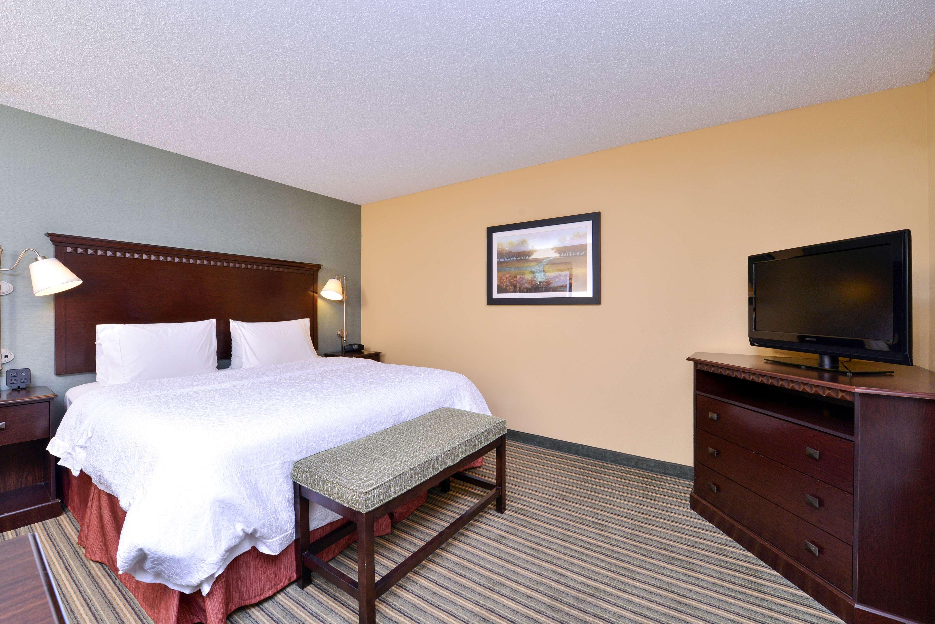 Hampton Inn & Suites Fort Belvoir Alexandria South Экстерьер фото