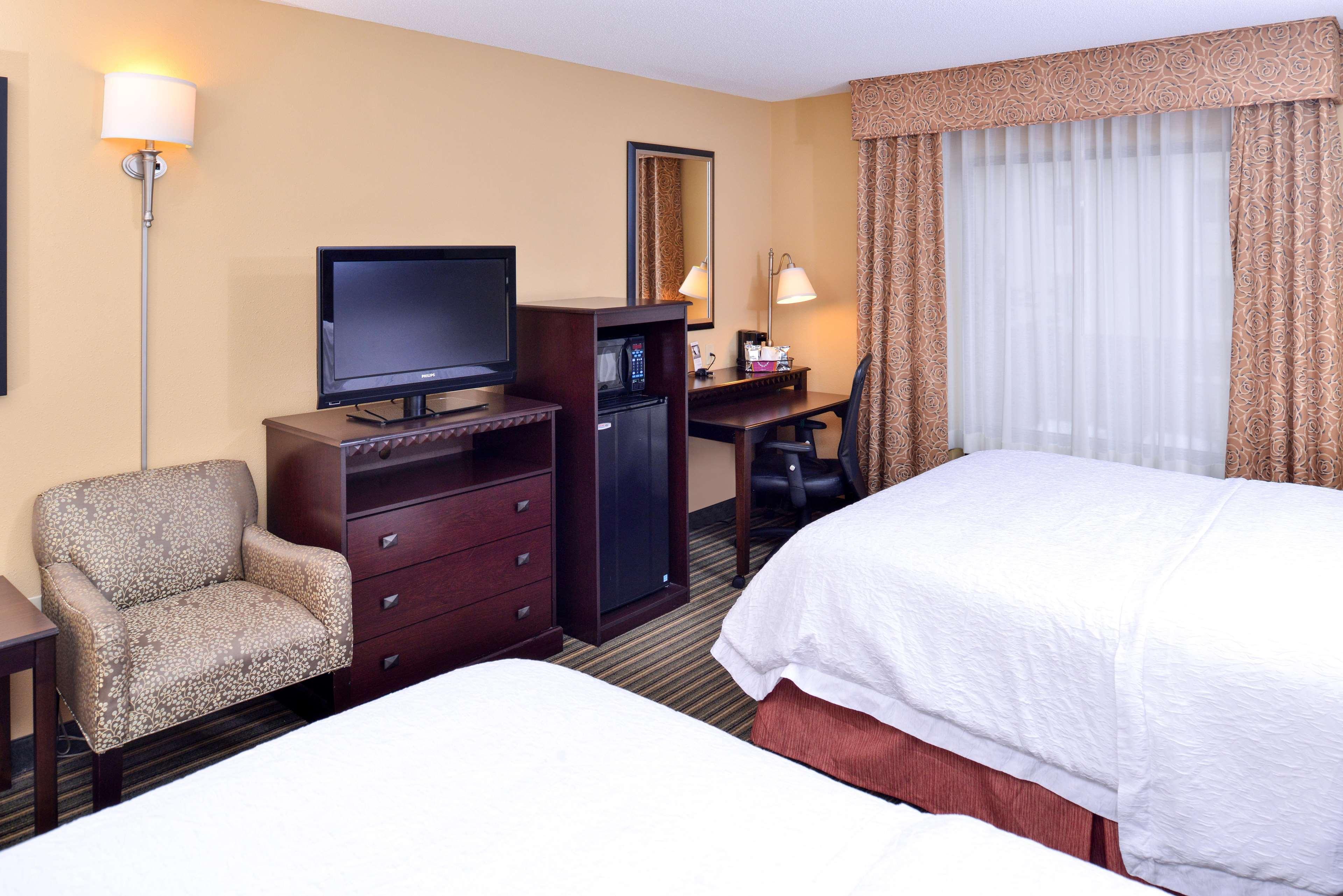 Hampton Inn & Suites Fort Belvoir Alexandria South Экстерьер фото