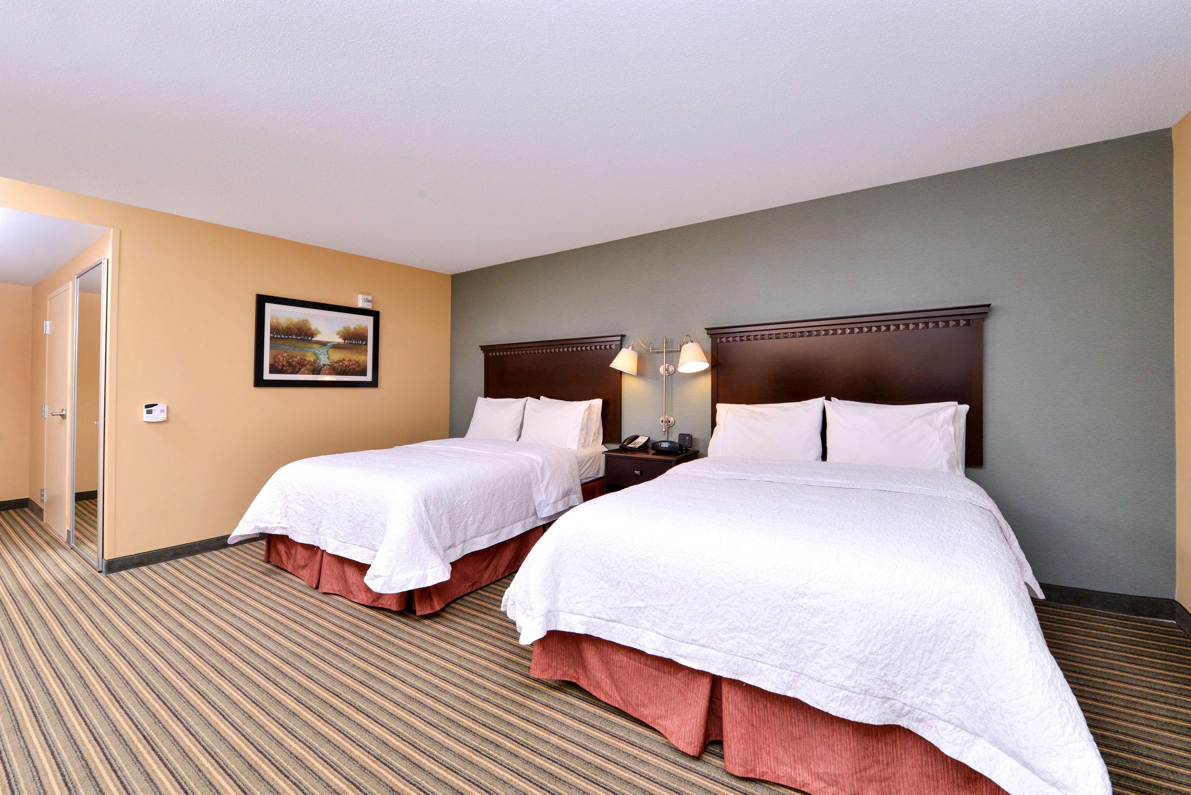 Hampton Inn & Suites Fort Belvoir Alexandria South Экстерьер фото