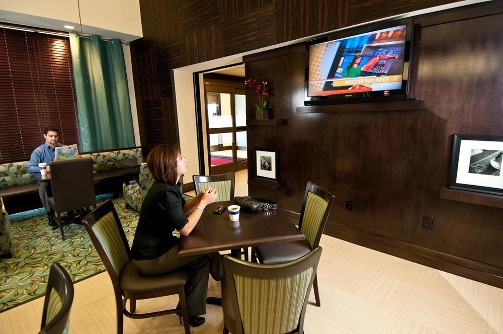 Hampton Inn & Suites Fort Belvoir Alexandria South Интерьер фото