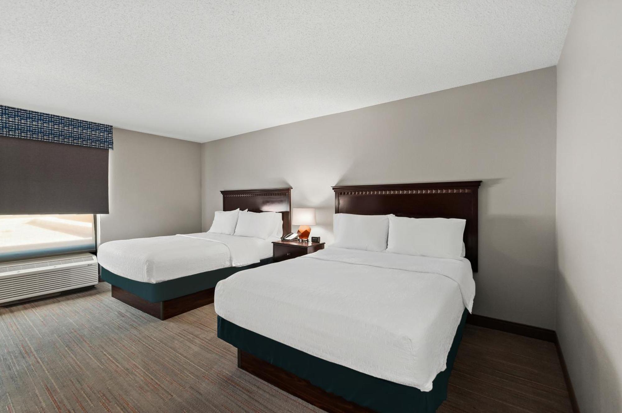 Hampton Inn & Suites Fort Belvoir Alexandria South Экстерьер фото