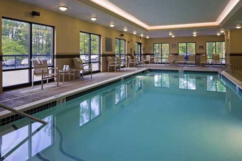 Hampton Inn & Suites Fort Belvoir Alexandria South Удобства фото