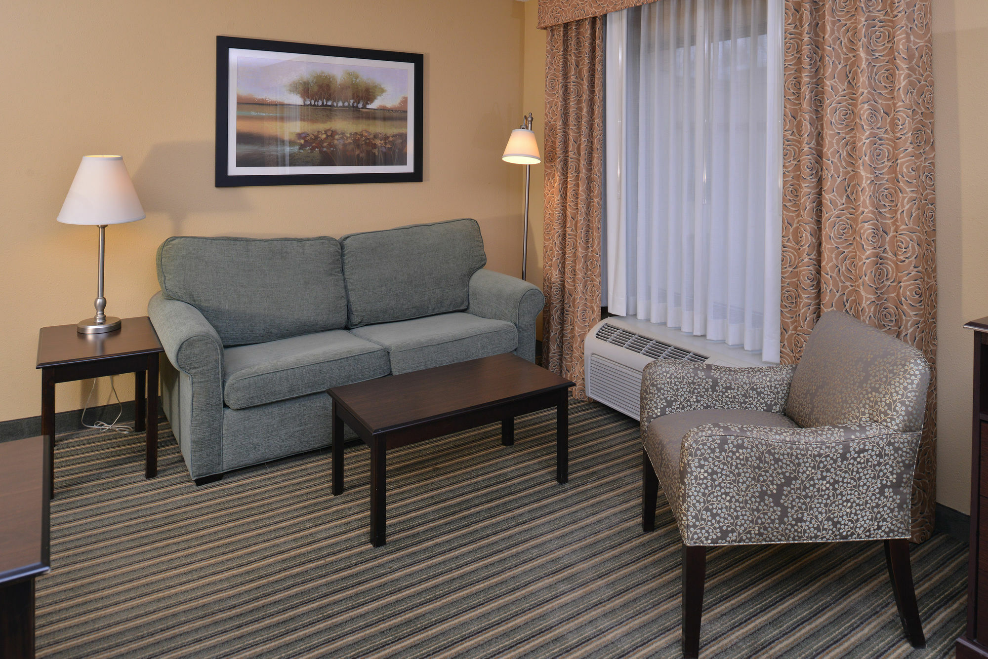 Hampton Inn & Suites Fort Belvoir Alexandria South Экстерьер фото