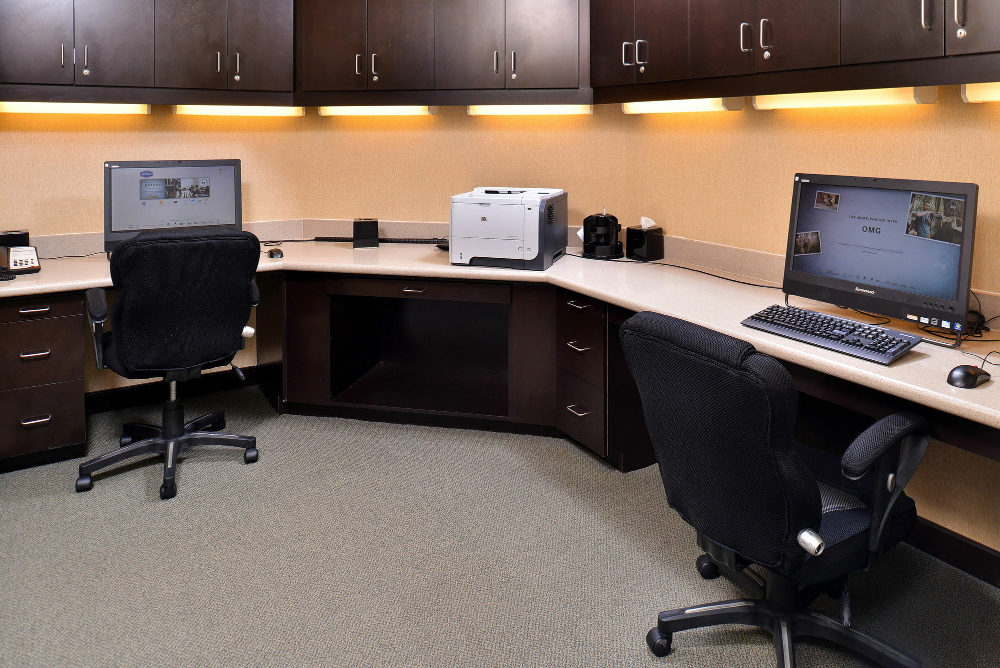 Hampton Inn & Suites Fort Belvoir Alexandria South Экстерьер фото