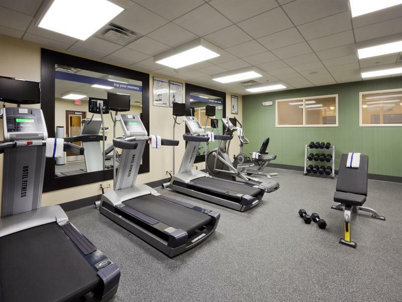 Hampton Inn & Suites Fort Belvoir Alexandria South Экстерьер фото